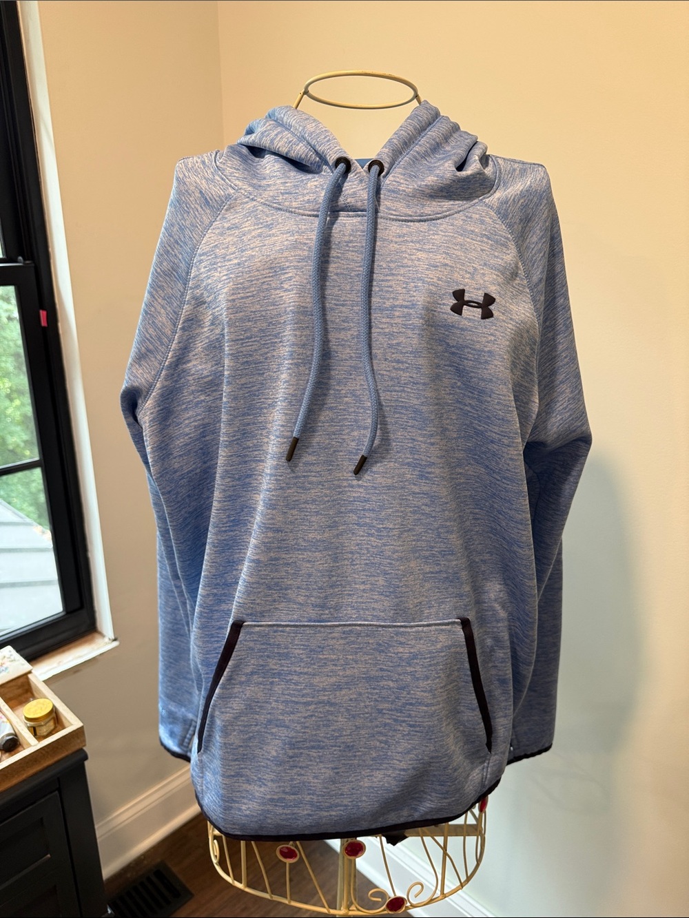 Women’s Under Armour Hoodie
